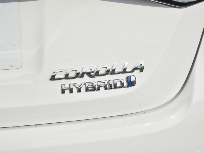 2024トヨタ・コロラ・クロス・フロントランダー 安い価格 トヨタ・SUV 5座 ストック 迅速な配達 4