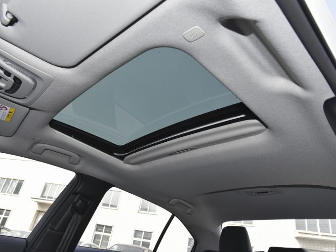 2024トヨタ・コロラ・クロス・フロントランダー 安い価格 トヨタ・SUV 5座 ストック 迅速な配達 6