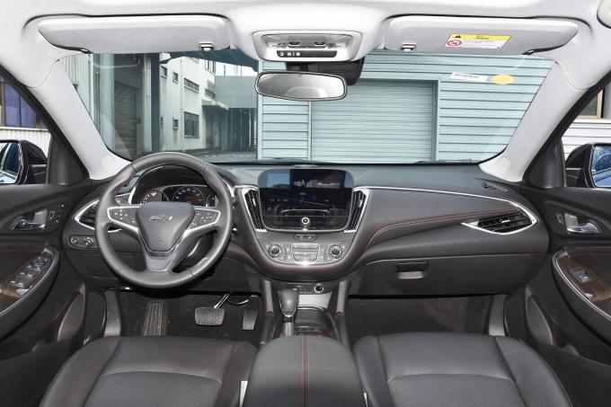 卸売 シェブロレット マリブXL 2023 1.5T 2.0T 9AT 2wd 安いガソリンセダン 車 最高ガソリン車 シェブロレット 新車 5