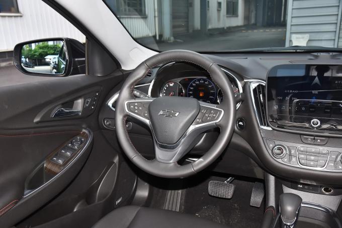 卸売 シェブロレット マリブXL 2023 1.5T 2.0T 9AT 2wd 安いガソリンセダン 車 最高ガソリン車 シェブロレット 新車 6