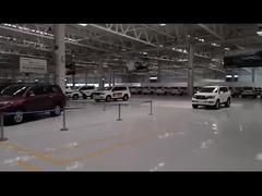 ヘンギアン工場