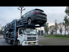 DFSK E5プラス輸送