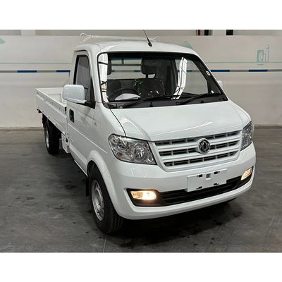 品質  DFSK Tiny RHD Vehicles Electric Truck EC31 Right Hand Drive Mini Truck 工場