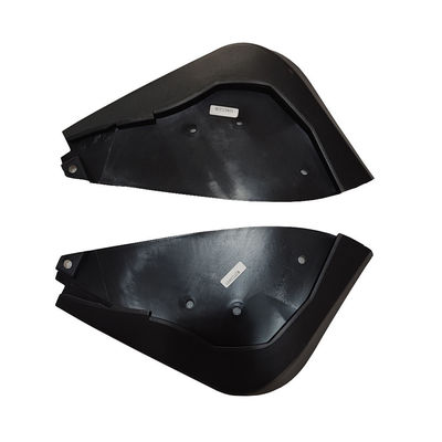 品質  8511012-FS01 8511011-FS01 DFSK Spare Parts Auto Mudguard For Glory 580 工場