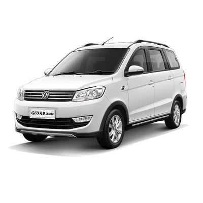 DFSK フェンゴン 330S コンパクト MPV 7席ミニバン
