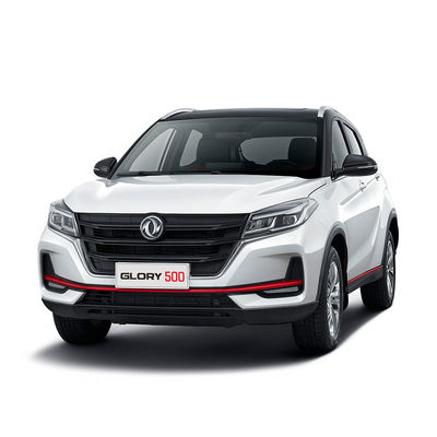 ガソリン型SUV 車両 DFSK フェンゴン500 新型SUV 1.5T 150 /116 hp CVT エンジン