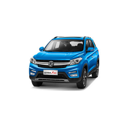 DFSK フロントホイール駆動 SUV と MPV フェングアン S560 160km/H マックス コンパクトクロスオーバー SUV