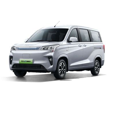 グロリーE380SUVとMPVDFSK 8人乗り電気ミニバス 旅客用MPV車両 急速充電310km
