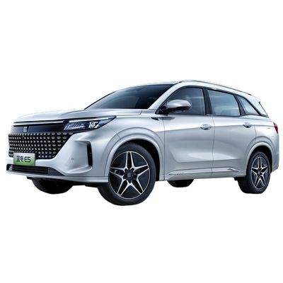 2024 SUVとMPV セレス DFSK ランディアンE5 新3列7乗用車 プラグインハイブリッドSUV