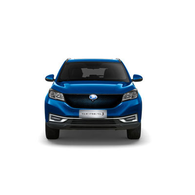 160km/H オート・EV エレクトリックSUV ヨーロッパ DFSK ドング・フェン SERES 3