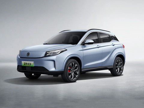 4415×1850×1650MM SUV カー セル ランディアン E3 90 / 150 KW 最大出力 ドン フェン セル 3