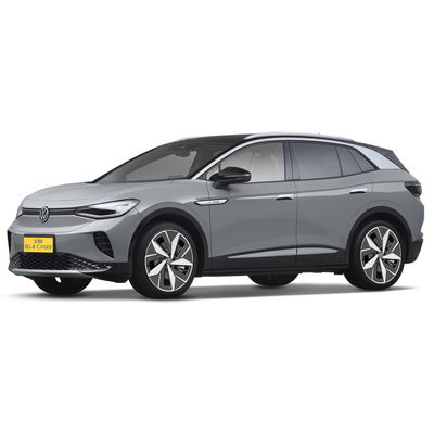 中古車 フォルクスワーゲン Vw Id4x クロッズ ライト プロプライム SUV 新車 4ホイール 電動 中古車 価格 在庫