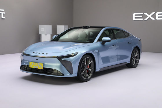 燃料タイプ 純電動 チェリー EXEED STERRA ES 905KM 長距離耐久電動車 大人向け