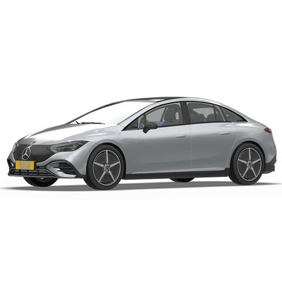 インテリジェントドライブ L2 メルセデス・ベンツ EQE 6.7s/100KM 加速と215 kW マックスモーターパワー