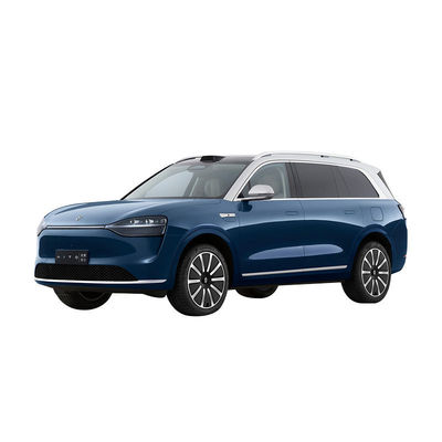 AITO M9 エレクトリックSUV 630KM EV大型SUV