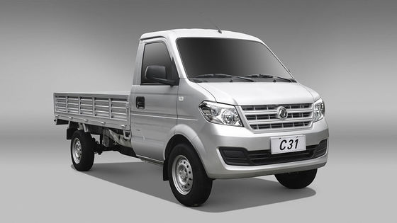 DFSK C31 1.6L 5 マナウル 小型トラック フラットベッド